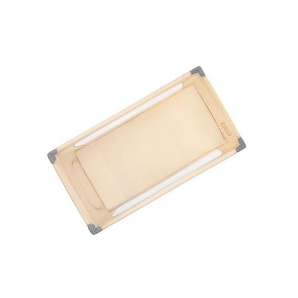 MOMI CESTOVNÍ POSTÝLKA MOMI BELOVE PLUS BÉŽOVÁ - CESTOVNÍ POSTÝLKY - SPINKÁNÍ