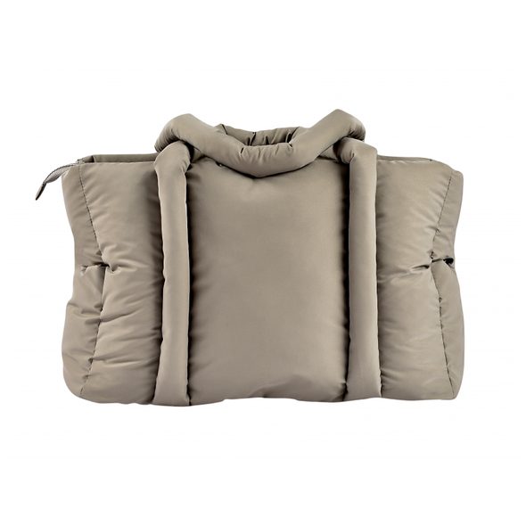 BEABA PŘEBALOVACÍ TAŠKA PUFFY PARIS GAZELLE - PŘEBALOVACÍ TAŠKY - KOČÁRKY A PŘÍSLUŠENSTVÍ