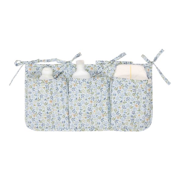 LITTLE DUTCH ORGANIZÉR FOREST ADVENTURE - DEKORACE A POLIČKY - SPINKÁNÍ