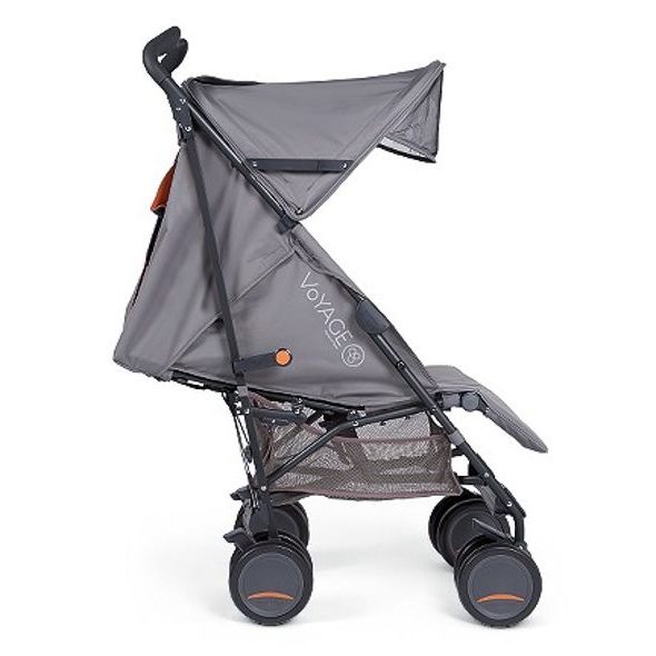 MAMAS&PAPAS VOYAGE BUGGY GOLFOVÝ KOČÁREK - GOLFOVÉ KOČÁRKY - KOČÁRKY A PŘÍSLUŠENSTVÍ