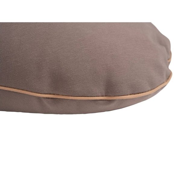 BEABA KOJICÍ POLŠTÁŘ BIG FLOPSY COCOA - KOJÍCÍ POLŠTÁŘE - KRMENÍ