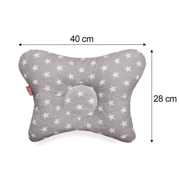 SCAMP POLŠTÁŘEK (MOUSE) - POLŠTÁŘKY PRO MIMINKA (PODHLAVNÍČKY) - SPINKÁNÍ