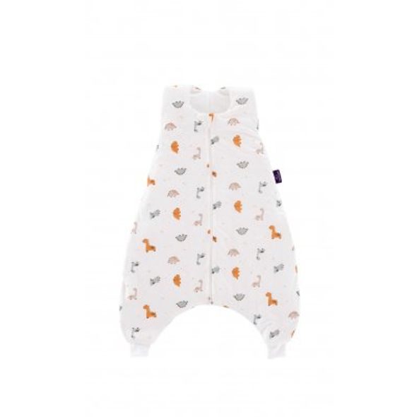 TRÄUMELAND SPACÍ PYTEL „TO GO“ DINOLINO 104 - SPACÍ PYTLE - SPINKÁNÍ