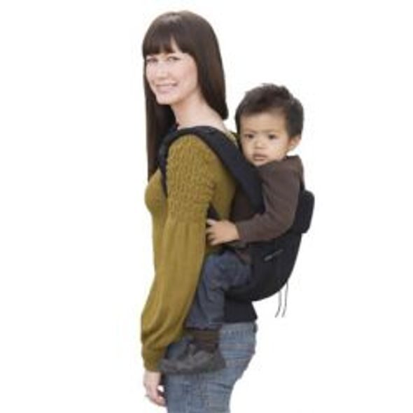 BECO NOSÍTKO BECO BABY CARRIER GEMINI - KLOKANKY A ŠÁTKY - NOŠENÍ & SPORT