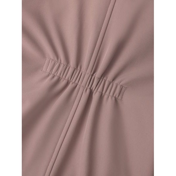 LEOKID SOFTSHELLOVÁ KOMBINÉZA LILO ASH ROSE VEL. 86 - ZIMNÍ KOMBINÉZY - PRO DĚTI