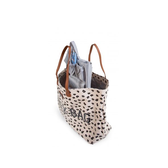 CHILDHOME ORGANIZÉR DO PŘEBALOVACÍ TAŠKY GREY - PŘEBALOVACÍ TAŠKY - KOČÁRKY A PŘÍSLUŠENSTVÍ