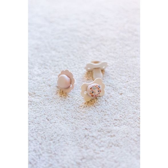 SUAVINEX SUAVINEX | DUDLÍK SX PRO FYZIOLOGICKÝ WONDERLAND 0/6M - ŠIDÍTKA A DOPLŇKY - KRMENÍ