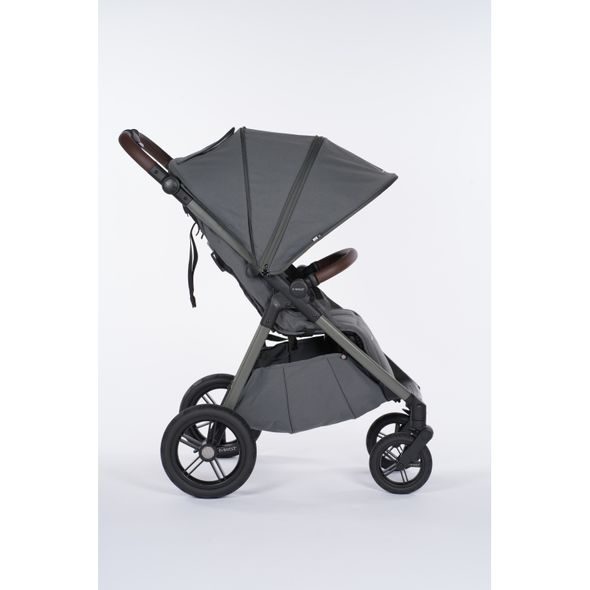 MAST M.4X PLUS KOČÁREK (HP), VOLCANIC ASH - SPORTOVNÍ KOČÁRKY - KOČÁRKY A PŘÍSLUŠENSTVÍ