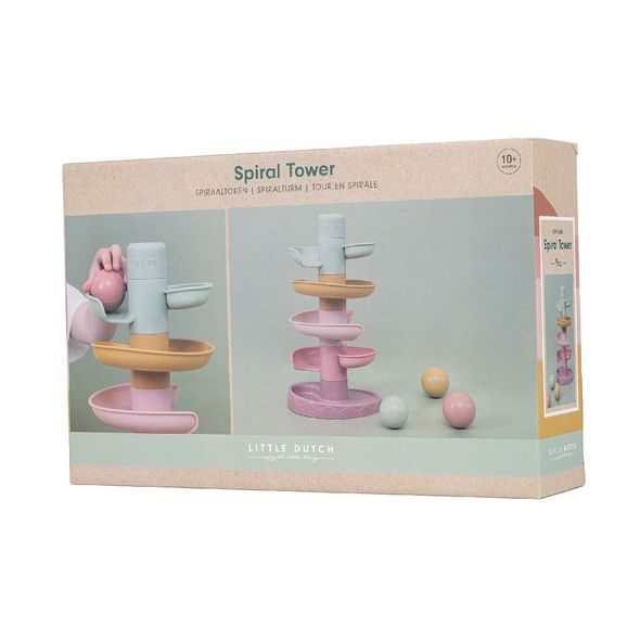 LITTLE DUTCH KULIČKOVÁ DRÁHA - KULIČKOVÉ DRÁHY - PRO DĚTI