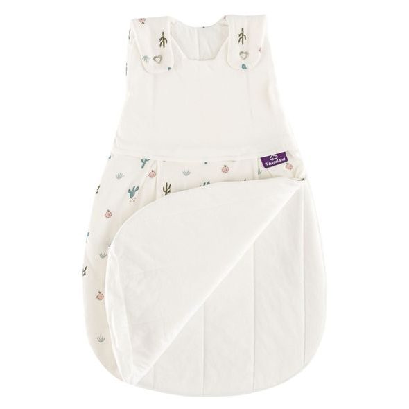 TRÄUMELAND VNĚJŠÍ SPACÍ PYTEL LIEBMICH KAKTUSLIEBE 110 - SPACÍ PYTLE - SPINKÁNÍ