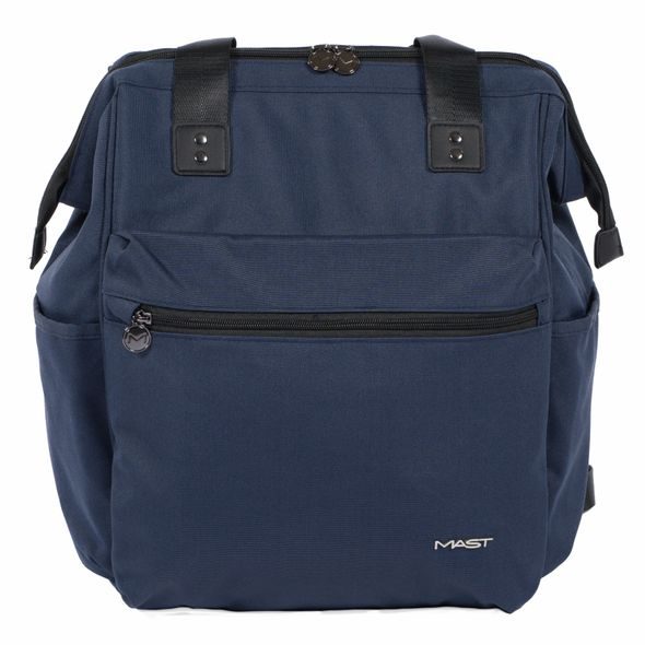 MAST BATOH SPORTY BLUEBERRY - PŘEBALOVACÍ BATOHY - KOČÁRKY A PŘÍSLUŠENSTVÍ