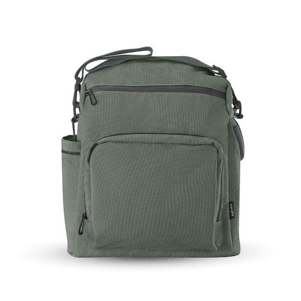 INGLESINA PŘEBALOVACÍ BATOH ADVENTURE BAG TAIGA GREEN - PŘEBALOVACÍ BATOHY - KOČÁRKY A PŘÍSLUŠENSTVÍ