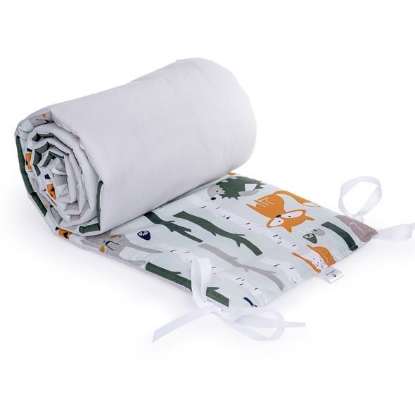 MACESHKA MANTINEL TISK - MANTINELY - SPINKÁNÍ