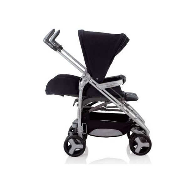 INGLESINA ZIPPY FREE SPORTOVNÍ ALL OVER 2011 - SPORTOVNÍ KOČÁRKY - KOČÁRKY A PŘÍSLUŠENSTVÍ