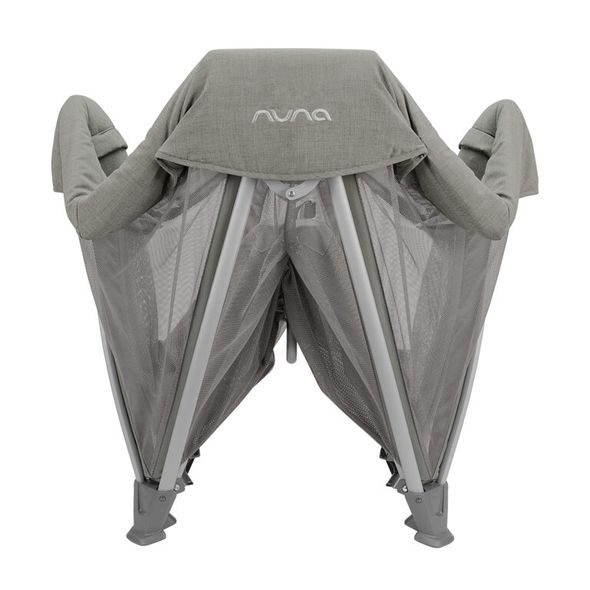 NUNA SENA AIRE FROST - CESTOVNÍ POSTÝLKY - SPINKÁNÍ