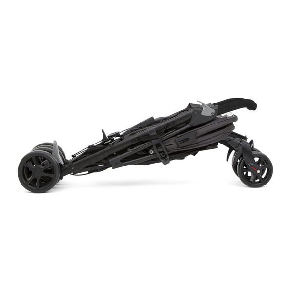 JOIE BRISK™ LX EMBER - SPORTOVNÍ KOČÁRKY - KOČÁRKY A PŘÍSLUŠENSTVÍ