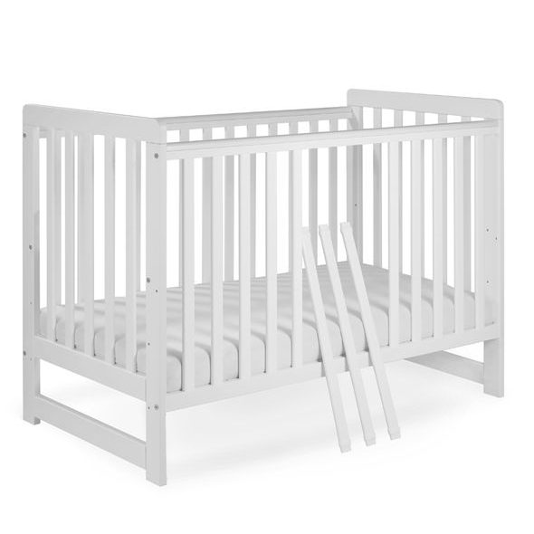 SE ZÁBRANOU - DŘEVĚNÉ POSTÝLKY - SPINKÁNÍ