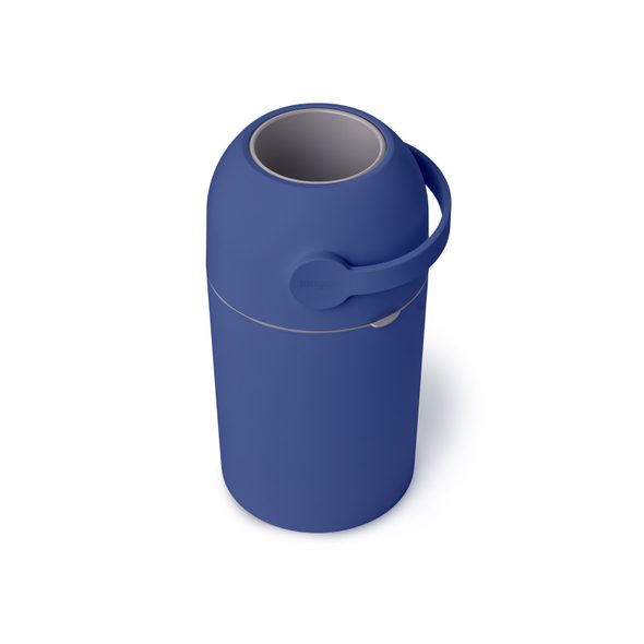 MAGIC KOŠ NA PLENY COBALT BLUE - KOŠE NA PLENY A NÁPLNĚ - PŘEBALOVÁNÍ