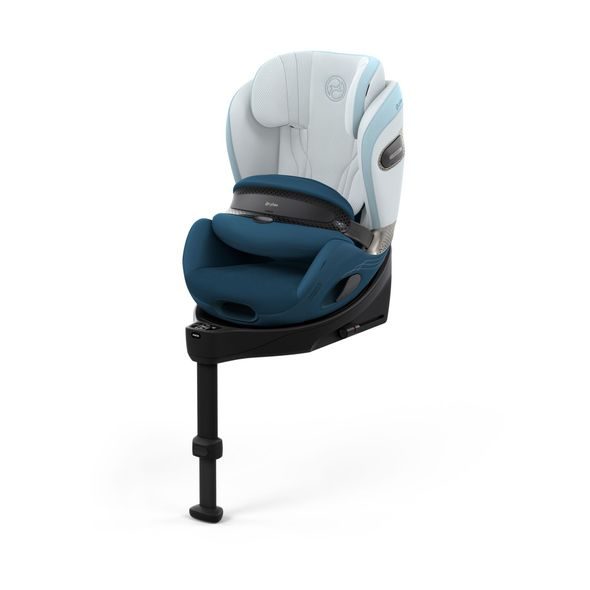 CYBEX ANORIS SI STYLE S AIRBAGEM - AUTOSEDAČKY 9-18KG - AUTOSEDAČKY A PŘÍSLUŠENSTVÍ