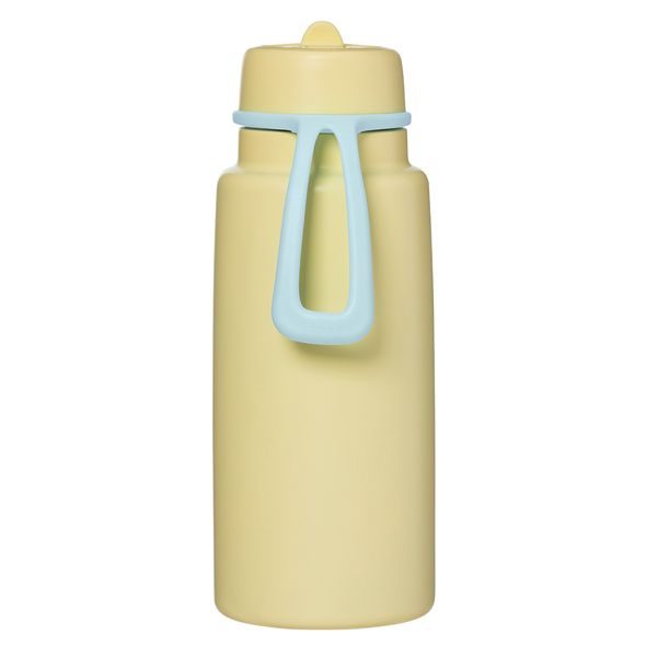 B.BOX NEREZOVÁ TERMOLAHEV S BRČKEM 1L - LOONEY TUNES - TERMOOBALY A TERMOSKY - KRMENÍ