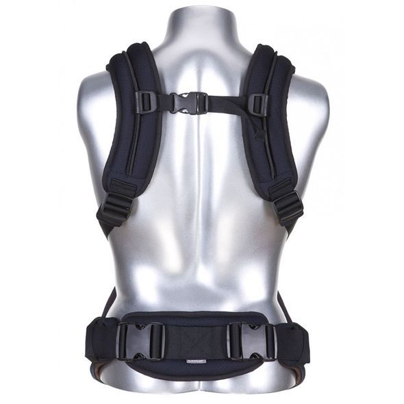 LASCAL M1 CARRIER - NOSÍTKO PRO DÍTĚ - ERGONOMICKÁ NOSÍTKA - NOŠENÍ & SPORT