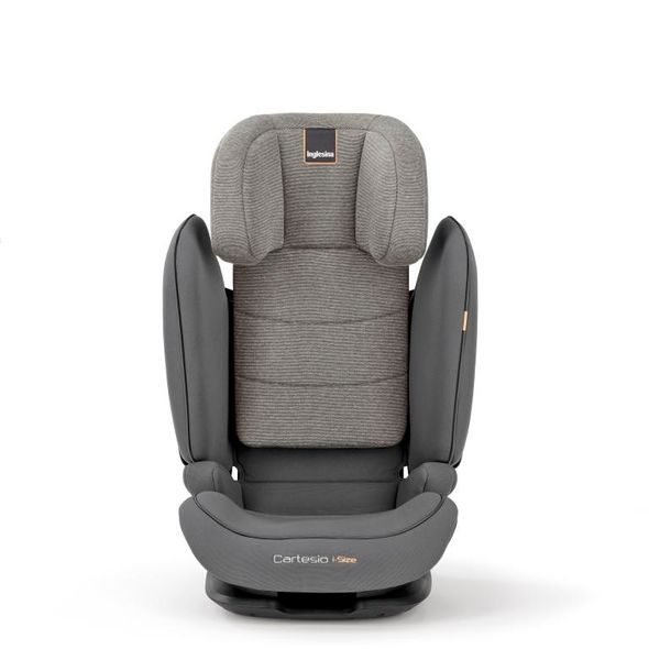 INGLESINA CARTESIO I-SIZE STONE GREY - AUTOSEDAČKY 9-18KG - AUTOSEDAČKY A PŘÍSLUŠENSTVÍ