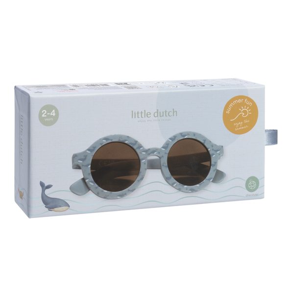 LITTLE DUTCH SLUNEČNÍ BRÝLE OCEAN SPLASH - SLUNEČNÍ BRÝLE - PRO DĚTI
