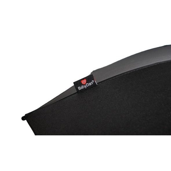 BABY DAN BABYDAN UNIVERZÁLNÍ SLUNEČNÍK KE KOČÁRKU, UV - SLUNEČNÍKY A CLONY - KOČÁRKY A PŘÍSLUŠENSTVÍ
