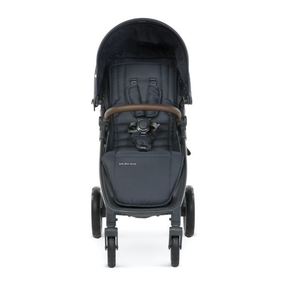 MAST M.4X PLUS KOČÁREK (HP), DARK GREY 2026 - SPORTOVNÍ KOČÁRKY - KOČÁRKY A PŘÍSLUŠENSTVÍ