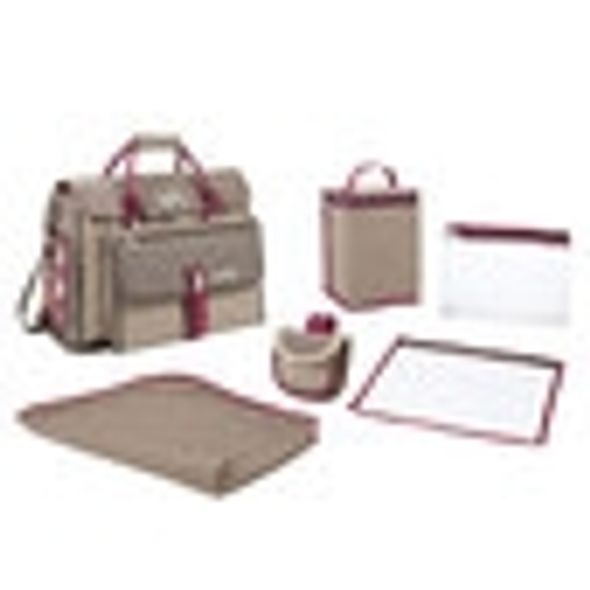 BABYMOOV FREE HAND PŘEBALOVACÍ TAŠKA - PŘEBALOVACÍ TAŠKY - KOČÁRKY A PŘÍSLUŠENSTVÍ