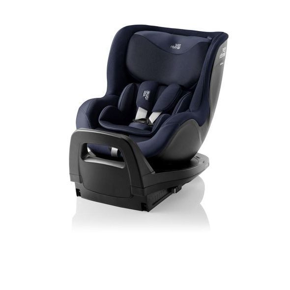 BRITAX RÖMER AUTOSEDAČKA DUALFIX PRO M STYLE 2025 - AUTOSEDAČKY 0-18KG - AUTOSEDAČKY A PŘÍSLUŠENSTVÍ