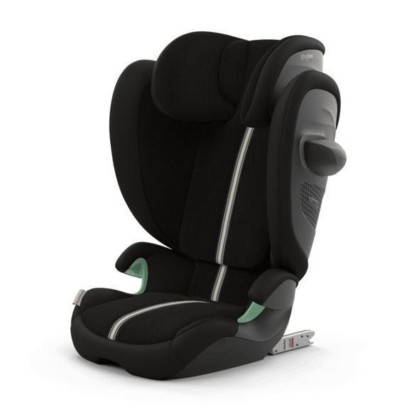 CYBEX SOLUTION G2 I-FIX PLUS 2026 + LETNÍ POTAH ZDARMA - AUTOSEDAČKY 15-36KG - AUTOSEDAČKY A PŘÍSLUŠENSTVÍ