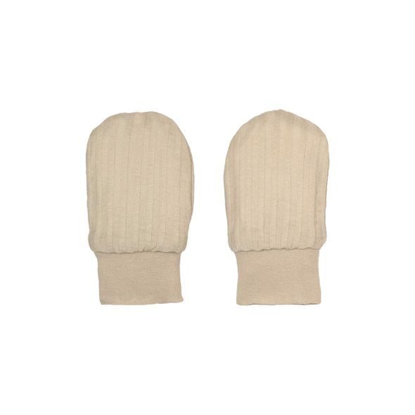 LODGER MITTENS SEERSUCKER BIRCH - RUKAVIČKY, ŠÁTKY, NÁKRČNÍKY - PRO DĚTI