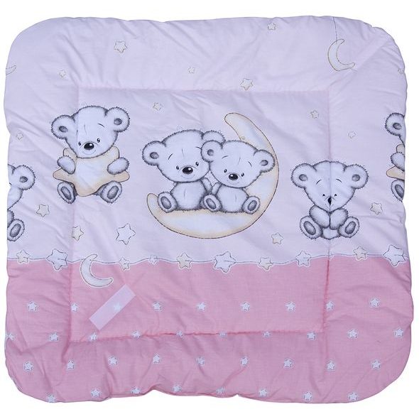 SCARLETT ZAVINOVAČKA RŮŽEK TORO RŮŽOVÁ - ZAVINOVAČKY - SPINKÁNÍ