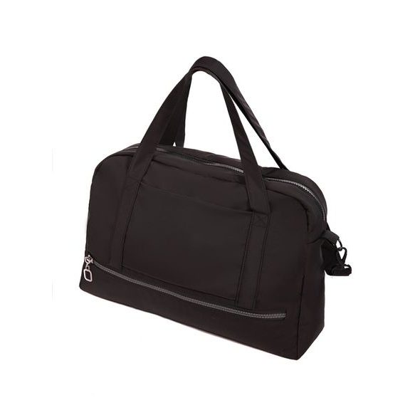 EMITEX TAŠKA BLACK NOYA L - PŘEBALOVACÍ TAŠKY - KOČÁRKY A PŘÍSLUŠENSTVÍ