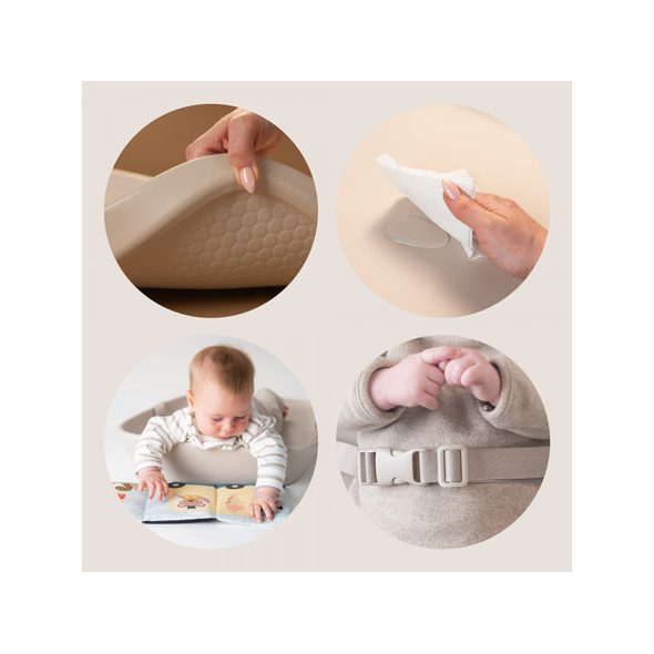 TAF TOYS PŘEBALOVACÍ PODLOŽKA SENSORY TALES - PŘEBALOVACÍ PODLOŽKY - PŘEBALOVÁNÍ