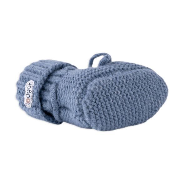LODGER CAPÁČKY MERINO STONE VEL. 0 - 6 MĚSÍCŮ - KOJENECKÉ CAPÁČKY - PRO DĚTI