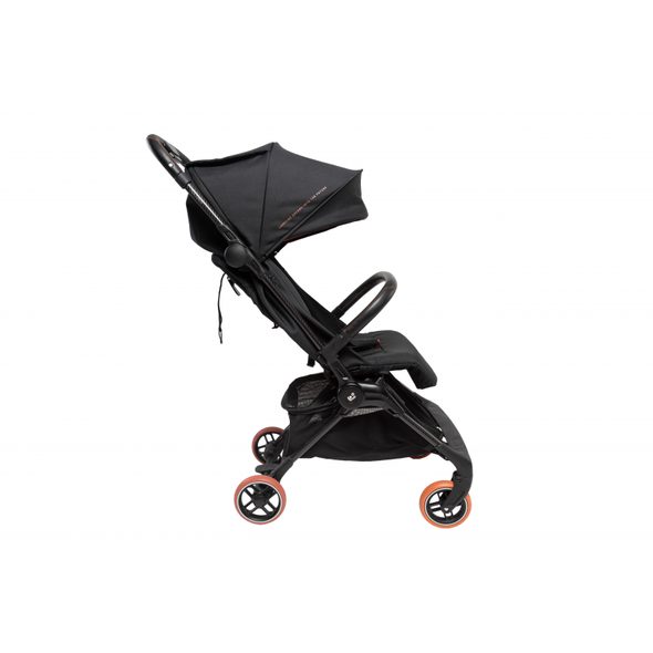 MAXI-COSI OSLO CARBON KOČÁREK ESSENTIAL BLACK - KOČÁRKY DO LETADLA - KOČÁRKY A PŘÍSLUŠENSTVÍ