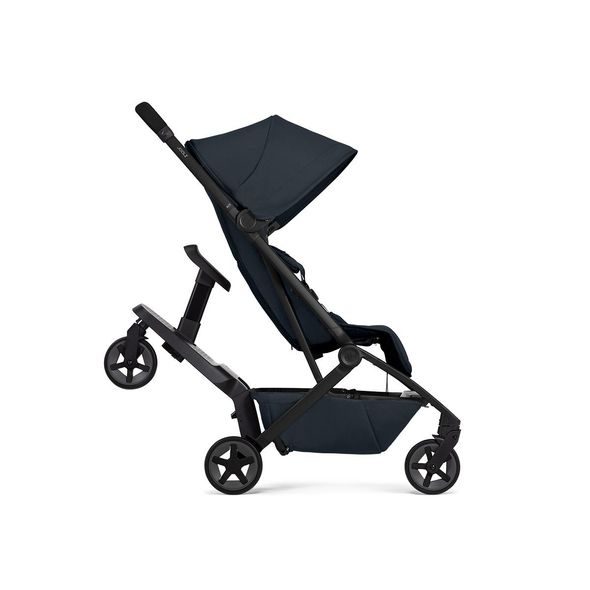 JOOLZ AER2 SOUROZENECKÉ STUPÁTKO VČETNĚ SEDÁTKA - STUPÁTKA ZA KOČÁREK - KOČÁRKY A PŘÍSLUŠENSTVÍ