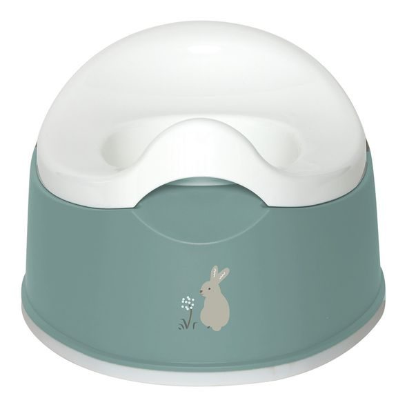 BEBE-JOU NOČNÍK GROW BUNNIE LINES - NOČNÍKY - PŘEBALOVÁNÍ
