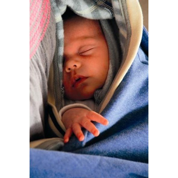 LODGER SHELTER MULTIFUNKČNÍ NOSÍTKO - KLOKANKY A ŠÁTKY - NOŠENÍ & SPORT