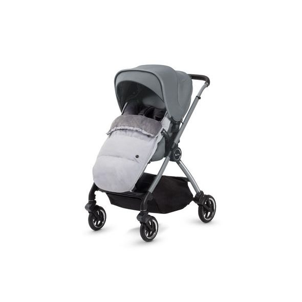 SILVER CROSS FUSAK DUNE/REEF - FUSAKY DO KOČÁRKU - KOČÁRKY A PŘÍSLUŠENSTVÍ