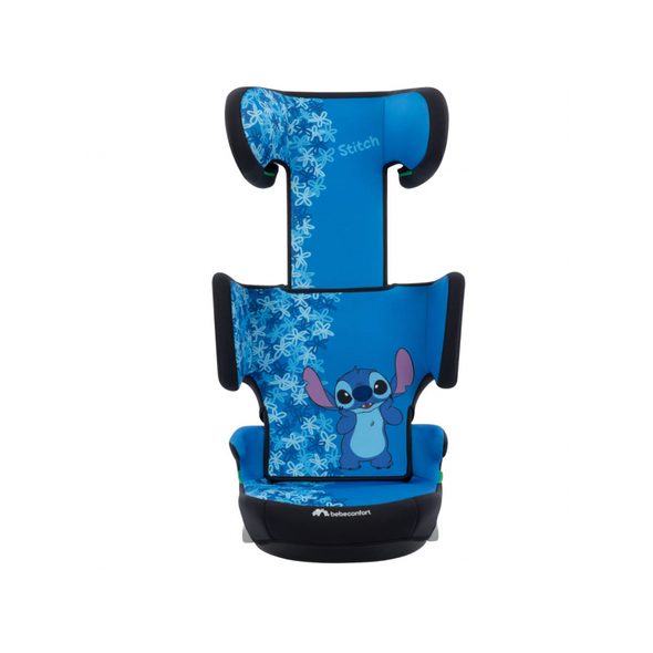 BEBECONFORT HERA I-FIX I-SIZE DISNEY AUTOSEDAČKA FUN STITCH - AUTOSEDAČKY 15-36KG - AUTOSEDAČKY A PŘÍSLUŠENSTVÍ