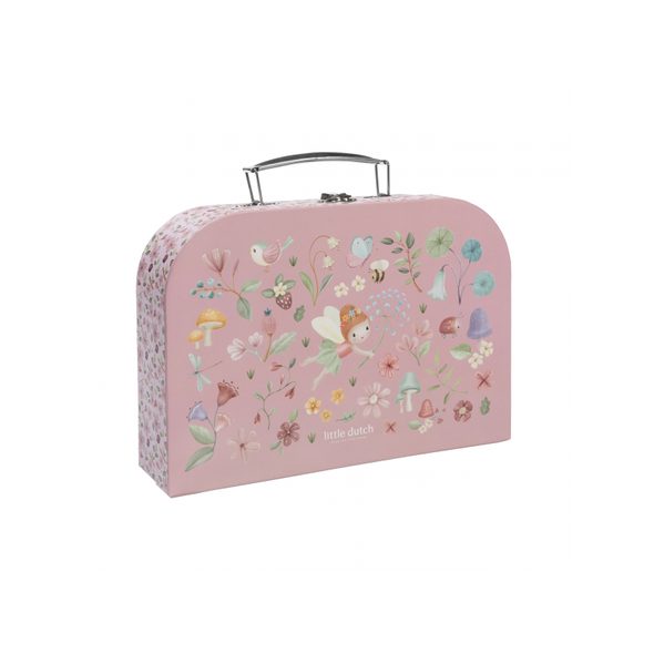 LITTLE DUTCH KREATIVNÍ SADA ROSA - LITTLE DUTCH - PRO DĚTI
