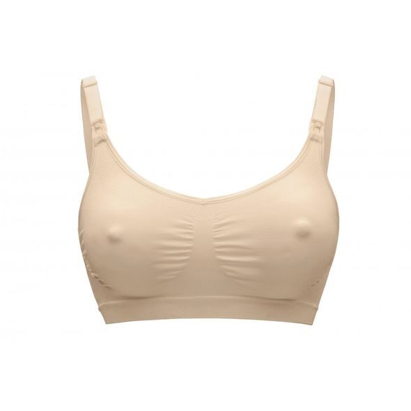 MEDELA TĚHOTENSKÁ A KOJICÍ PODPRSENKA KEEP COOL™ - PODPRSENKY KE KOJENÍ - PRO MAMINKY