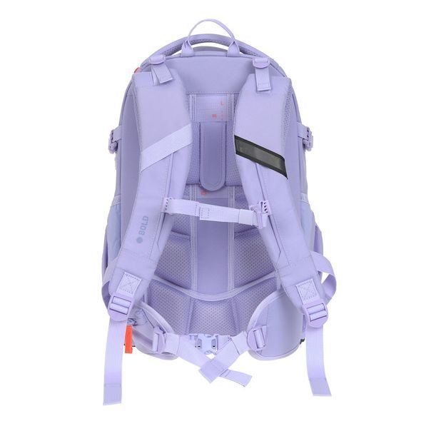 LÄSSIG ŠKOLNÍ BATOH ORIGIN BOLD LAVENDER - BATOHY A TAŠKY - PRO DĚTI