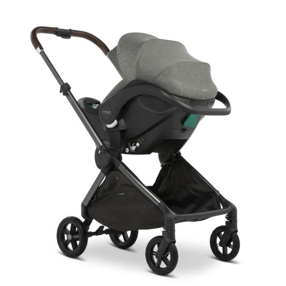 MAST M.6X ADAPTÉR NA AUTOSEDAČKU - ADAPTÉRY NA AUTOSEDAČKU - KOČÁRKY A PŘÍSLUŠENSTVÍ