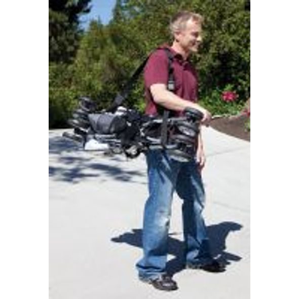 DIONO POPRUH NA KOČÁREK STROLLER STRAP NOVINKA ! - CESTOVNÍ TAŠKY NA KOČÁREK - KOČÁRKY A PŘÍSLUŠENSTVÍ