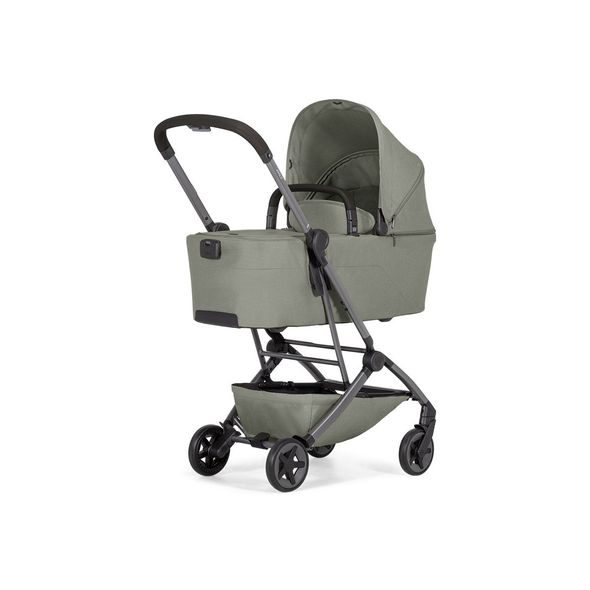 JOOLZ AER2 HLUBOKÝ DÍL SAGE GREEN - KORBIČKY - KOČÁRKY A PŘÍSLUŠENSTVÍ