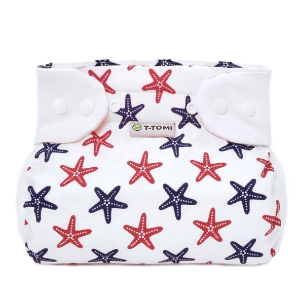 T-TOMI ORTOPEDICKÉ ABDUKČNÍ KALHOTKY PATENTKY - PLENKOVÉ KALHOTKY - PŘEBALOVÁNÍ